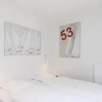 Priwallpromenade 1, Whg 5 Apartman Lübeck