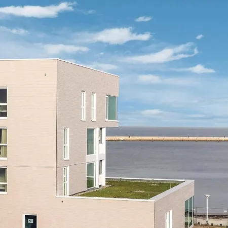 Priwallpromenade 1, Whg 5 Апартаменты *