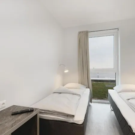 Priwallpromenade 1, Whg 5