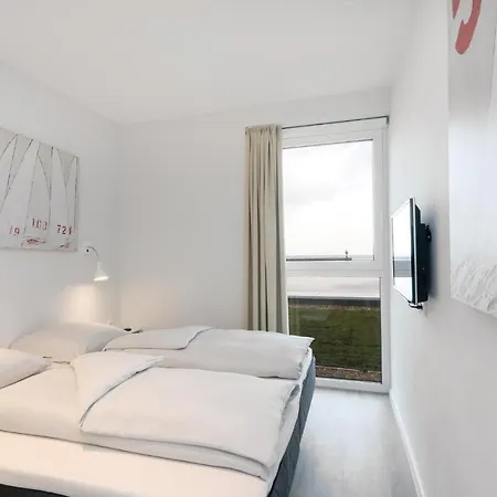 Priwallpromenade 1, Whg 5