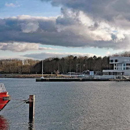 Priwallpromenade 1, Whg 5