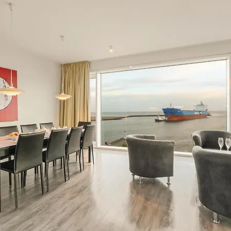 Apartament Priwallpromenade 1, Whg 5 *
