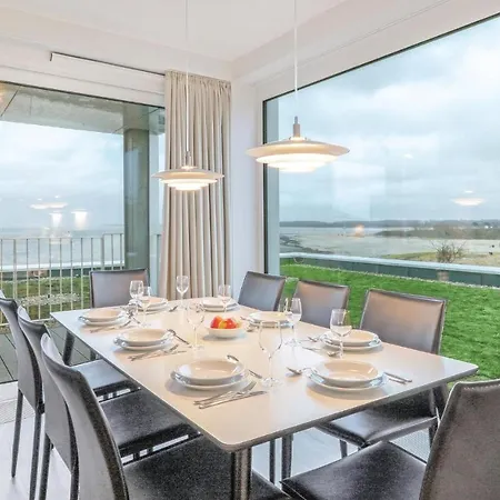 Priwallpromenade 1, Whg 5 *