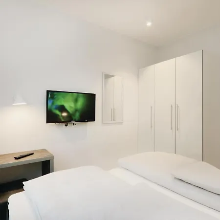 Priwallpromenade 1, Whg 5 * Lubecca