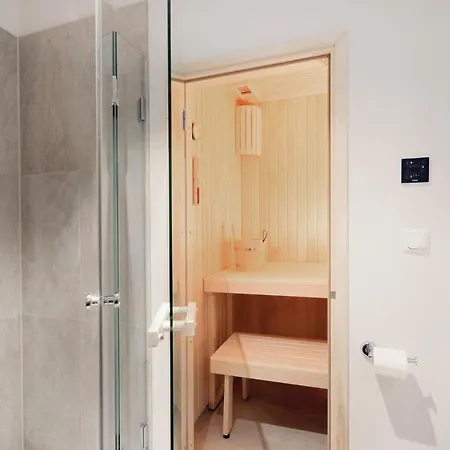 Priwallpromenade 1, Whg 5 Lubecca