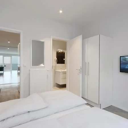 Priwallpromenade 1, Whg 5 *