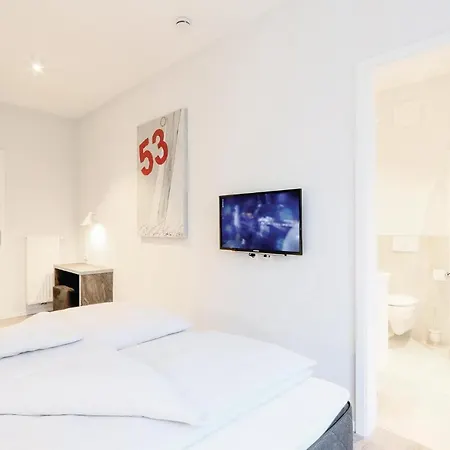 Priwallpromenade 1, Whg 5