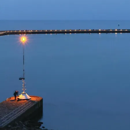 Priwallpromenade 1, Whg 5 Appartamento *