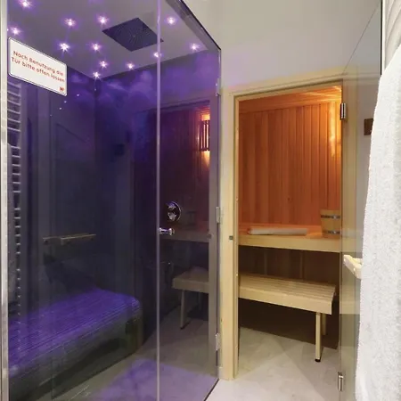 Priwallpromenade 1, Whg 5