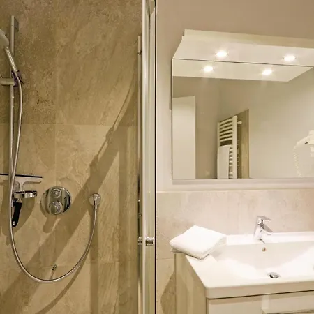 Priwallpromenade 1, Whg 5 *