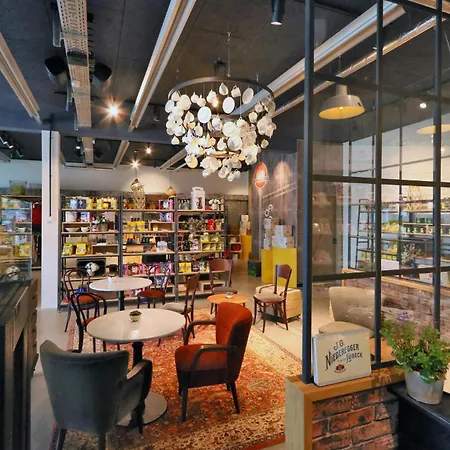 Priwallpromenade 1, Whg 5 Апартаменты *