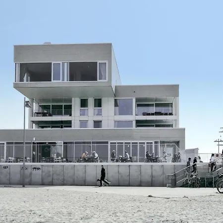 Priwallpromenade 1, Whg 5