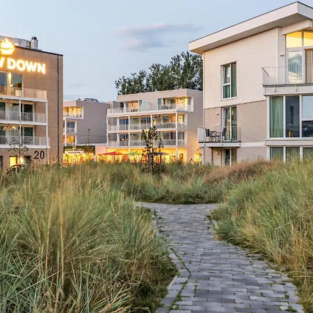 Priwallpromenade 1, Whg 5 Lübeck