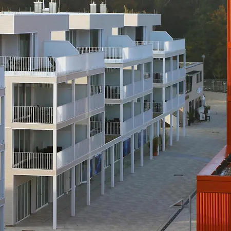 Priwallpromenade 1, Whg 5 *