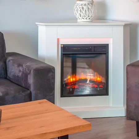 Priwallpromenade 1, Whg 5 ליבק