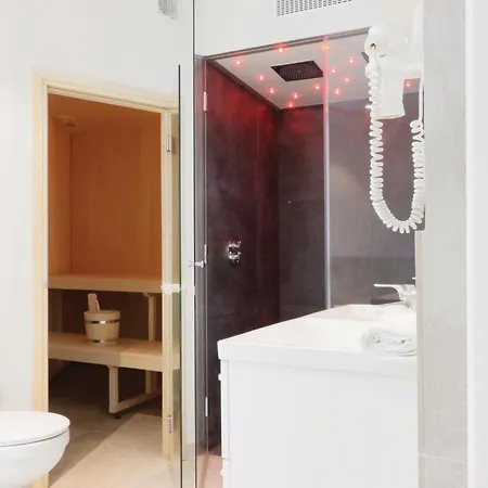 Priwallpromenade 1, Whg 5