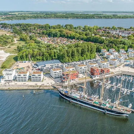 Priwallpromenade 1, Whg 5 דירה *