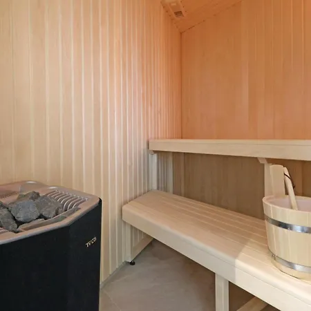 Priwallpromenade 1, Whg 5 Apartament Lubeka