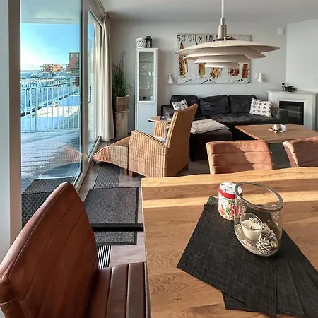 Priwallpromenade 1, Whg 5