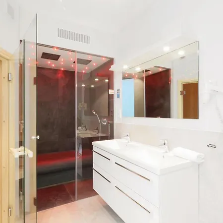 Priwallpromenade 1, Whg 5 Апартаменты