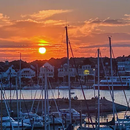 Priwallpromenade 1, Whg 5