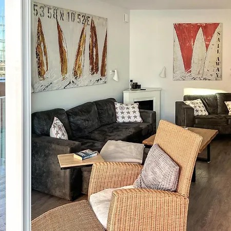 Appartamento Priwallpromenade 1, Whg 5