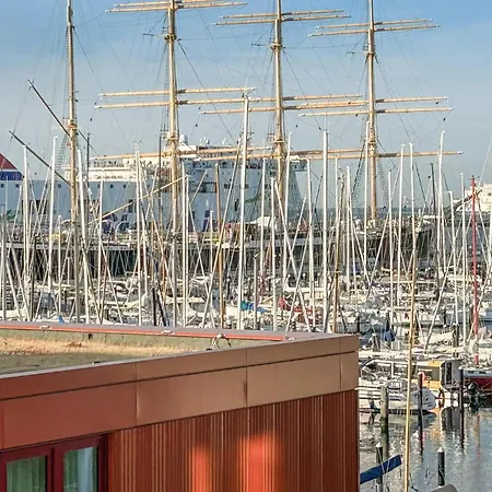 Priwallpromenade 1, Whg 5 Lübeck