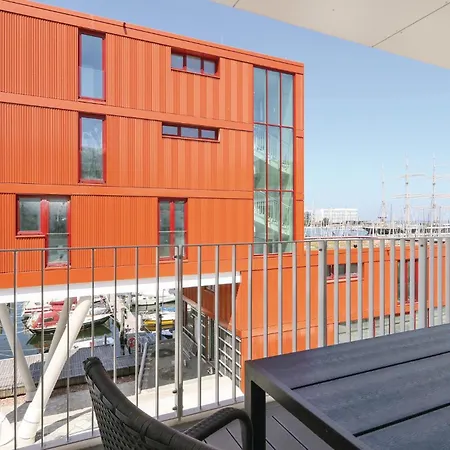 Priwallpromenade 1, Whg 5