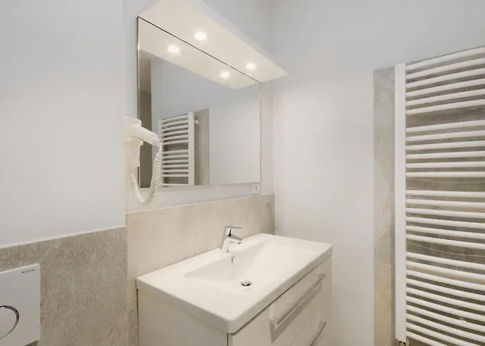 Priwallpromenade 1, Whg 5 Lejlighed Lübeck