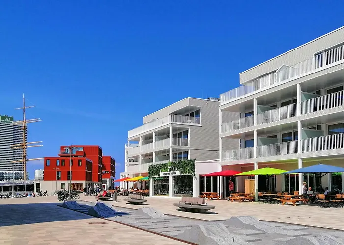 Priwallpromenade 1, Whg 5