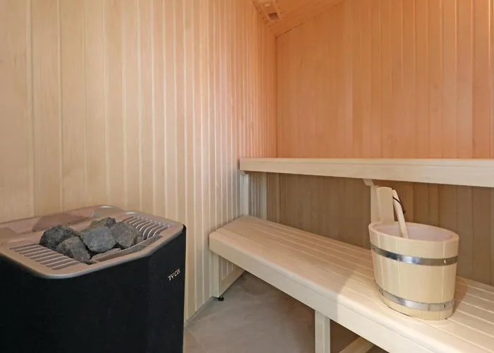 Priwallpromenade 1, Whg 5 Lejlighed Lübeck