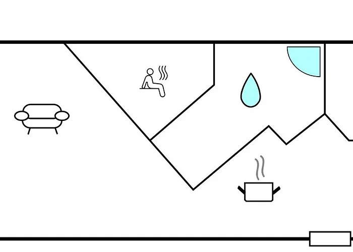 Lejlighed Priwallpromenade 1, Whg 5 Lübeck